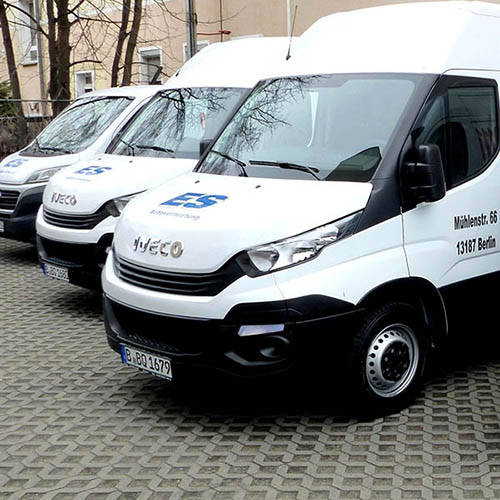 Transporter