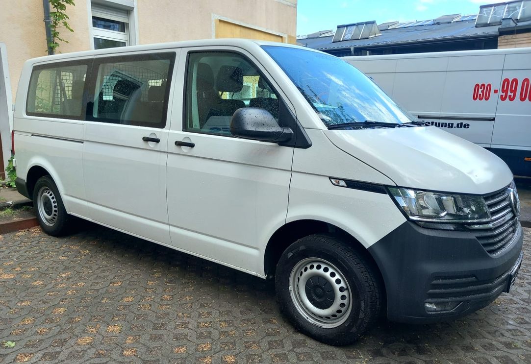 Bus Beispielbild