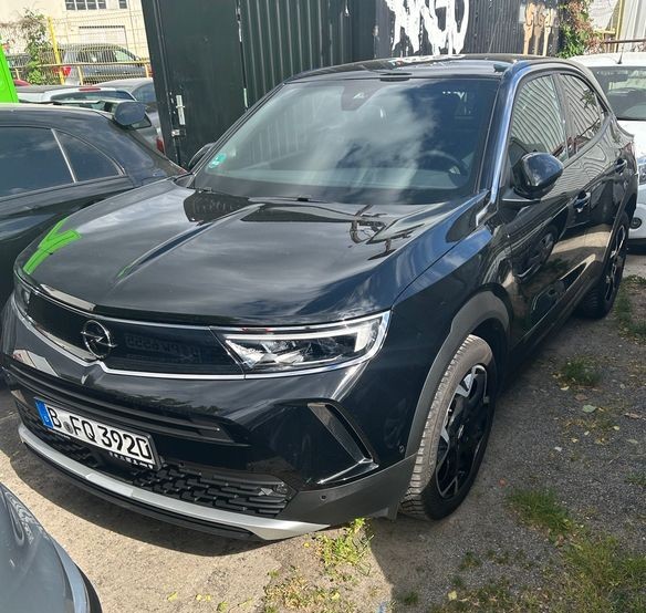 PKW Beispielbild