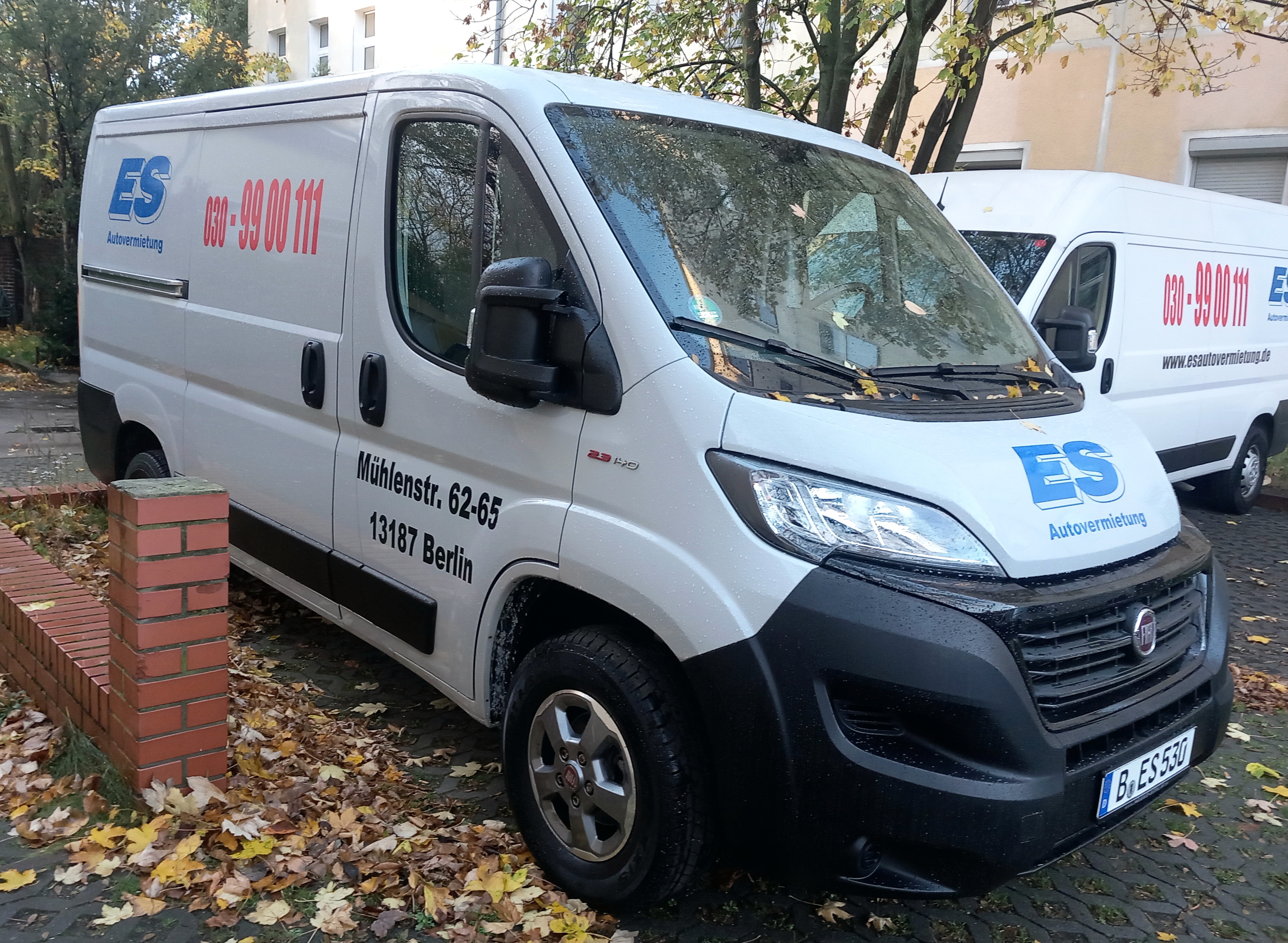 Gruppe 13A Automatik Titelbild