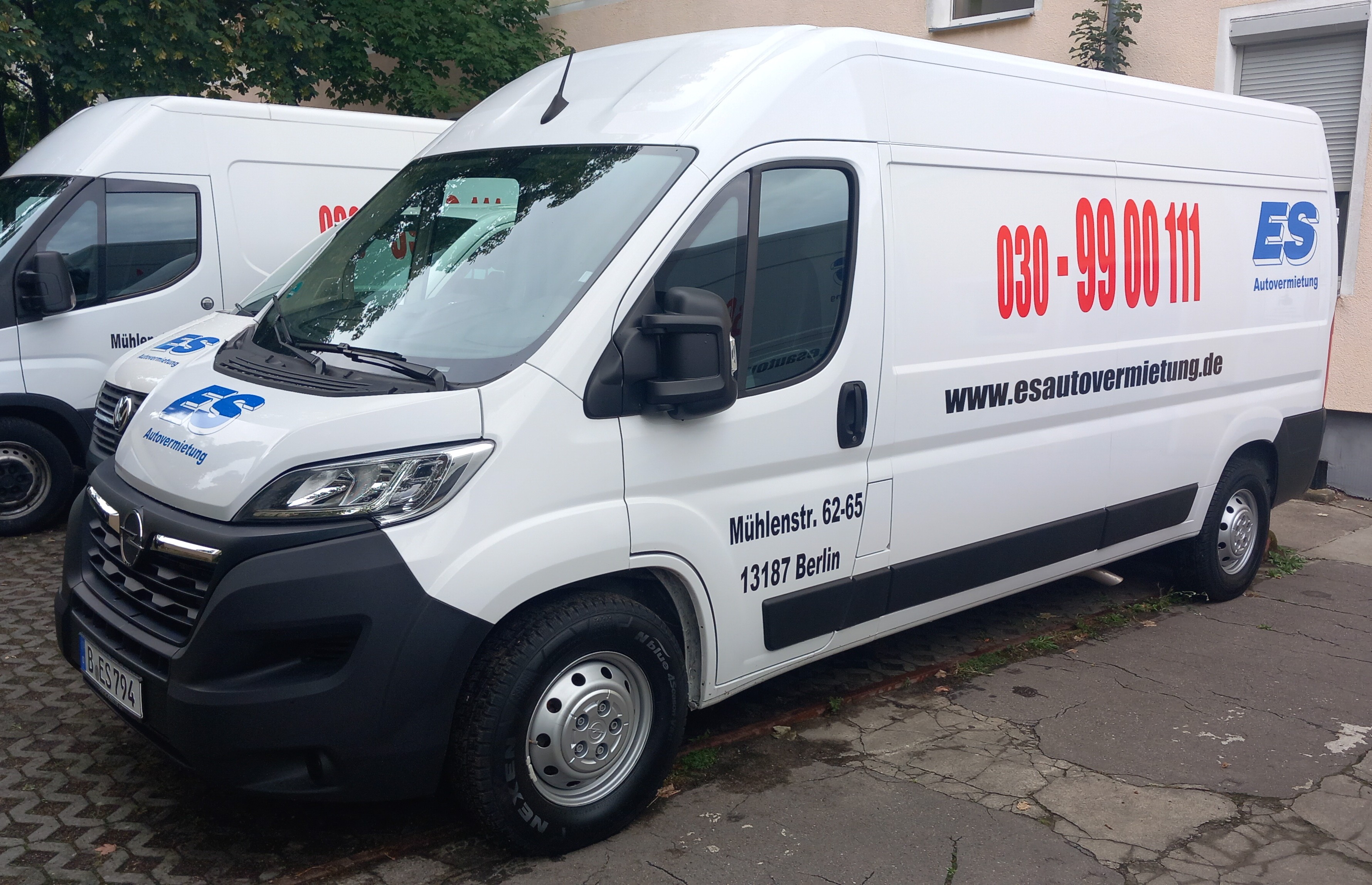 Gruppe 14A Titelbild